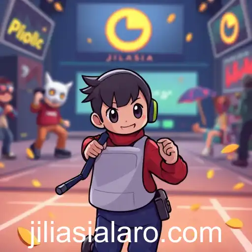 Exploring Jiliasia's Impact on Online Gaming