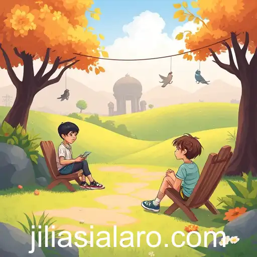 Jiliasia's Impact on the Global Gaming Scene