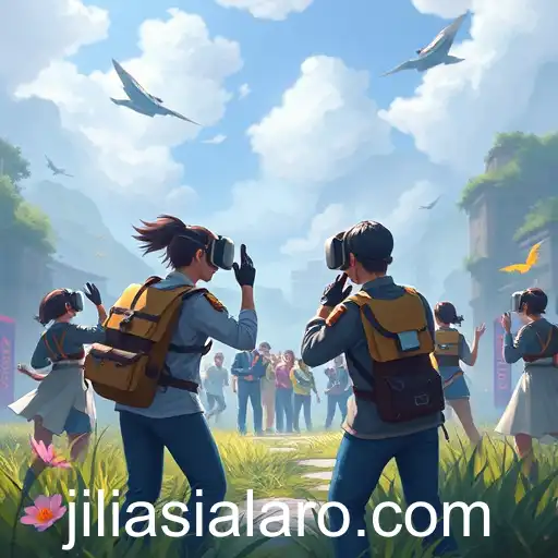 Jiliasia's Impact on Online Gaming