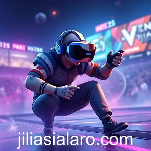 Jiliasia Revolutionizes Online Gaming in 2025