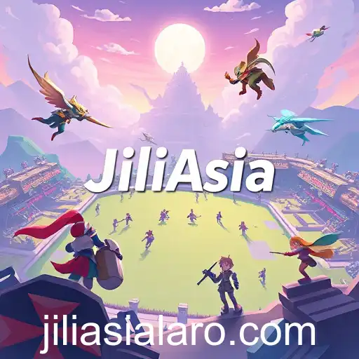 The Rise of Jiliasia in the Gaming World