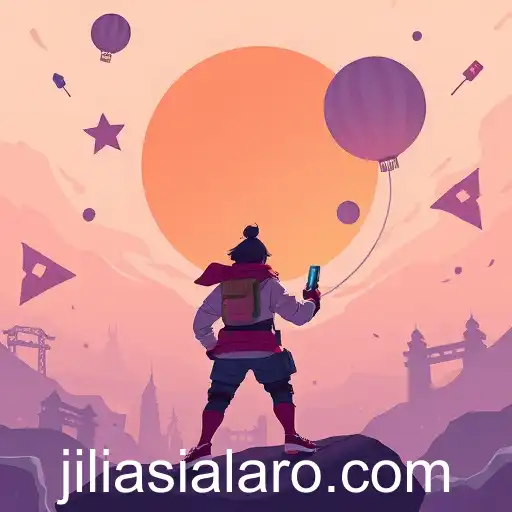Exploring the Rise of Jiliasia in Online Gaming