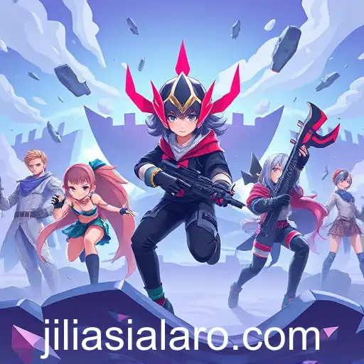 The Rise of Jiliasia in Gaming: A 2025 Perspective