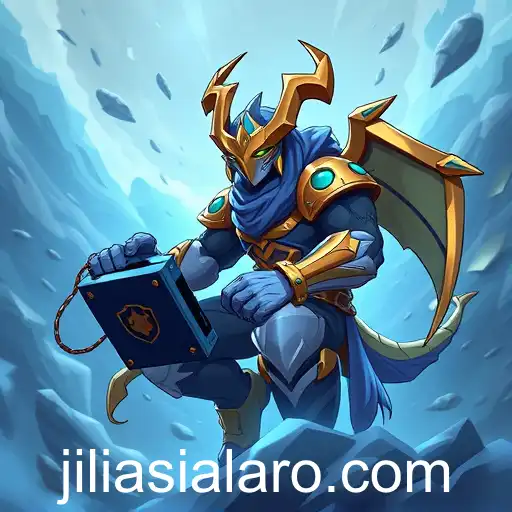 The Evolution of Online Gaming: Jiliasia's Rising Influence