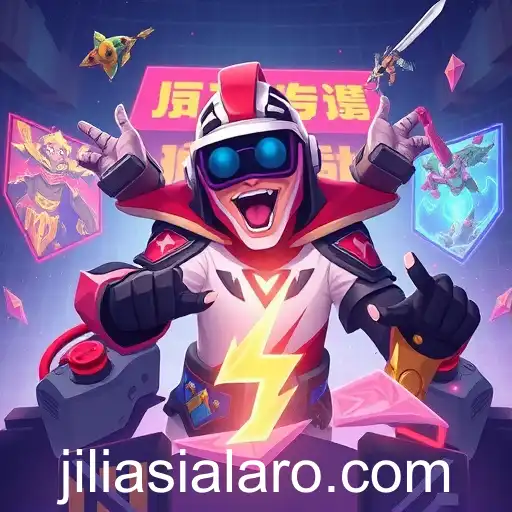 Gaming Platform Jiliasia Expands Global Reach