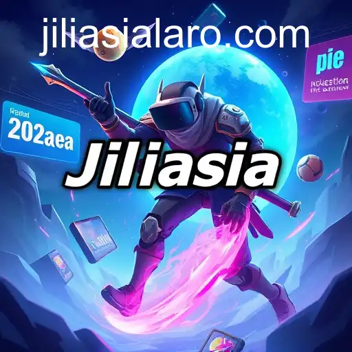 Jiliasia: Redefining Gaming in 2026