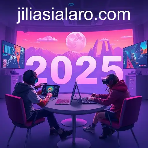 Jiliasia Reshapes Online Gaming in English Markets