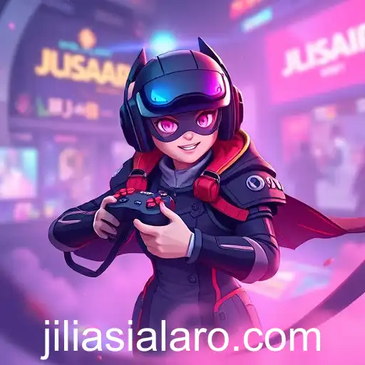 Jiliasia's Impact on Online Gaming
