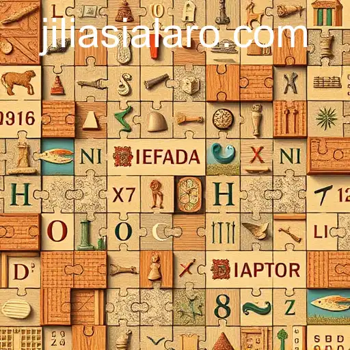 Exploring the Fascinating World of Puzzle Games: A Close Look at 'jiliasia'