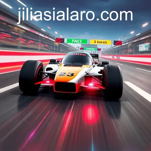 Accelerate Your Thrills with the Best Racing Games on Jiliasia