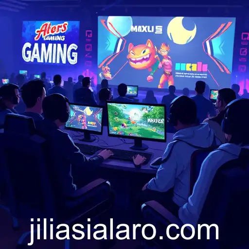 Revitalizing Online Gaming Communities