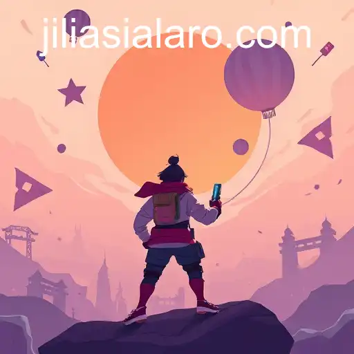 Exploring the Rise of Jiliasia in Online Gaming