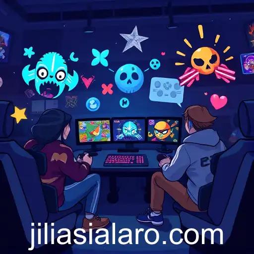 Emerging Trends in Online Gaming Communities