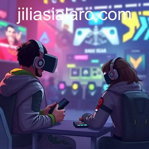 Expanding Horizons: New Dynamics in Online Gaming