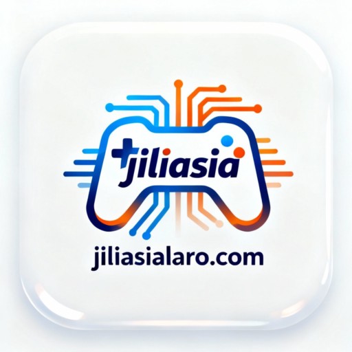 jiliasia