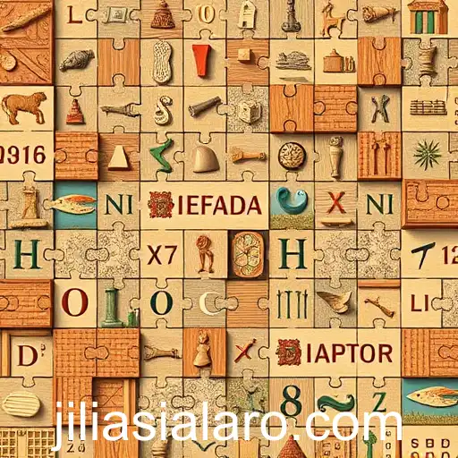 Exploring the Fascinating World of Puzzle Games: A Close Look at 'jiliasia'