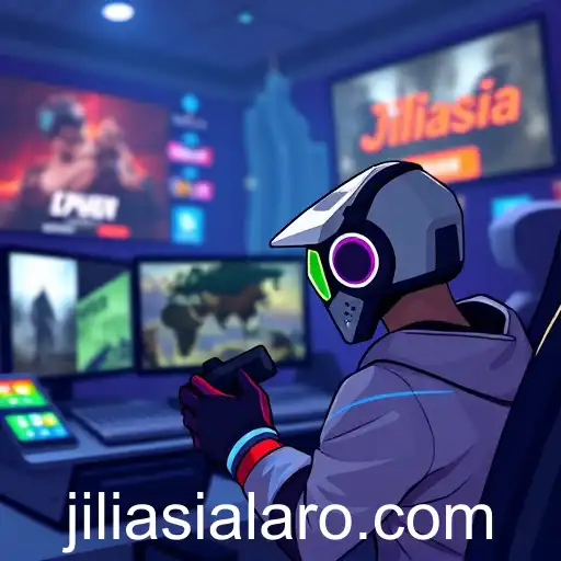 The Rise of Jiliasia: Revolutionizing Online Gaming
