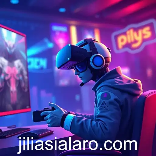 Rising Trends in Online Gaming Communities